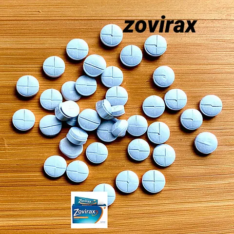 Precio de zovirax en crema